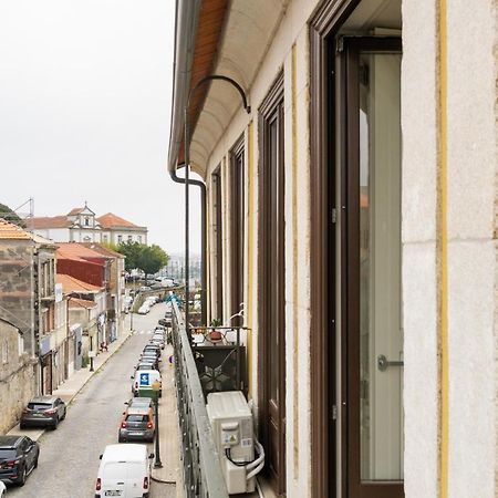Bright Studio Near Douro River - With Balcony OOporto Esterno foto