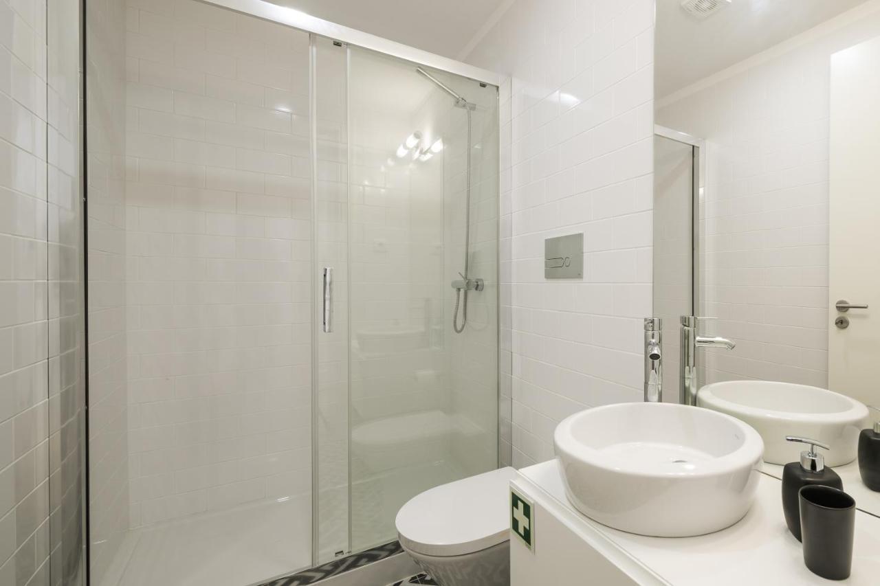 Bright Studio Near Douro River - With Balcony OOporto Esterno foto